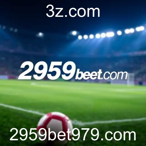 A Ascensão de 2959 Bet no Cenário de Jogos Online