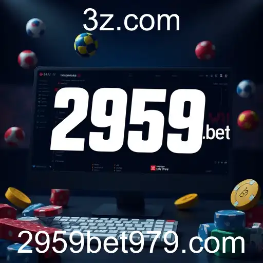 Tendências do Mercado de Jogos Online