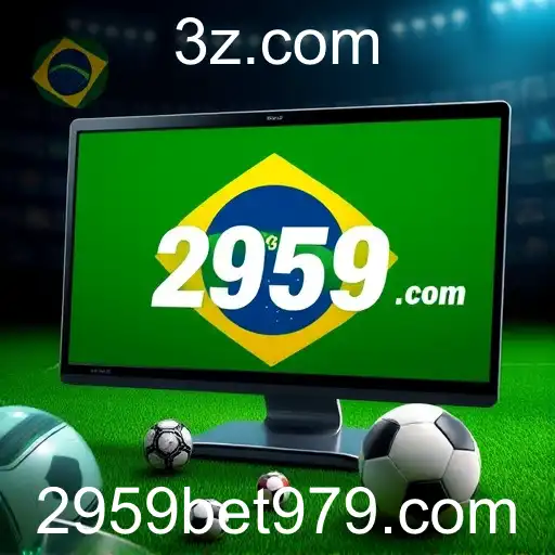 2959 Bet.com: Inovações nos Jogos Online