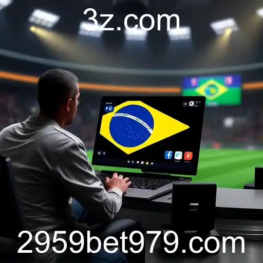 2959 bet.com, a Nova Tendência dos Jogos Online