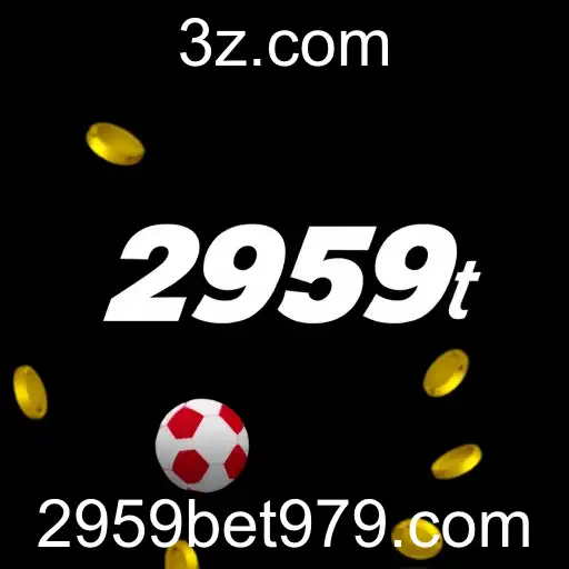 2959 Bet: Evolução e Novidades no Mercado de Jogo Online