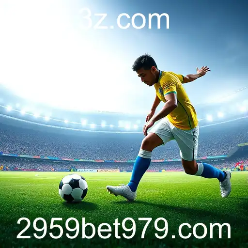 A Ascensão e Impacto do 2959 BET no Brasil