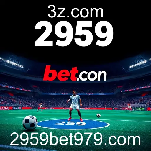 Explorando o Impacto do 2959 bet.com no Mercado de Jogos