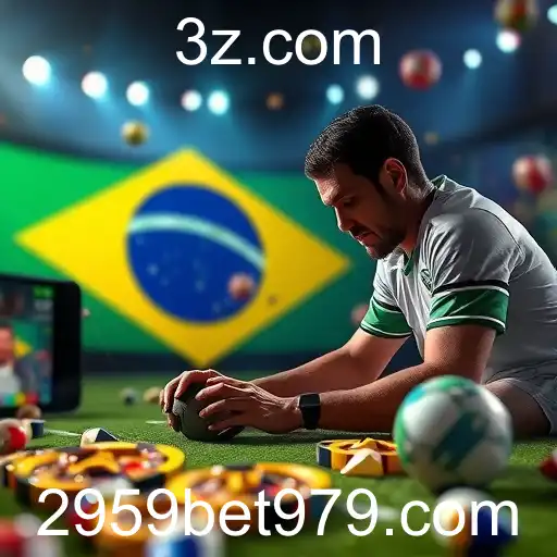 A Expansão dos Sites de Jogos Online no Brasil