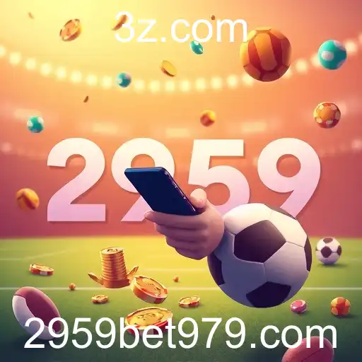 Expansão dos Jogos Online no Brasil: Um Olhar sobre 2959 Bet