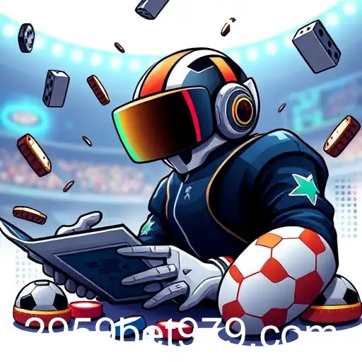 O Crescimento do Mercado de Jogos Online no Brasil