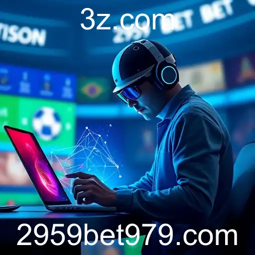 A Evolução dos Jogos Online e a Ascensão da 2959 bet.com