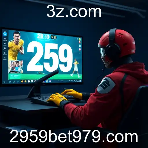 A Evolução dos Jogos de Apostas Online no Brasil