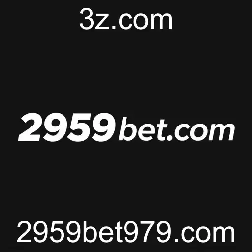 2959 bet.com: Crescimento e Desafios no Mercado de Jogos Online