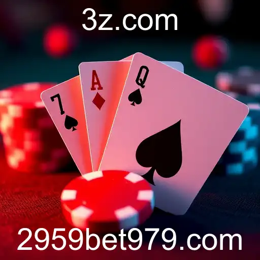 O Crescimento dos Jogos Online e a Marcha do 2959 Bet