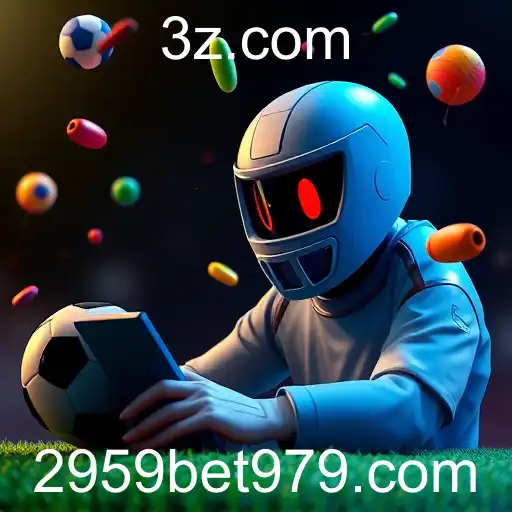 O Crescimento dos Jogos Online e o Papel do 2959 bet.com