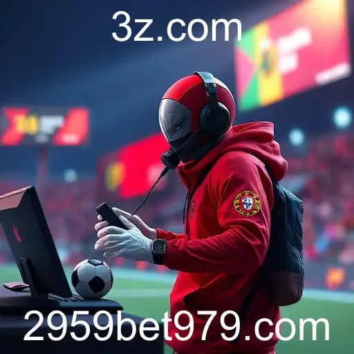 A Ascensão dos Jogos Online em Portugal