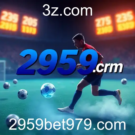 Evolução e Impacto do 2959 Bet no Cenário de Jogos Online