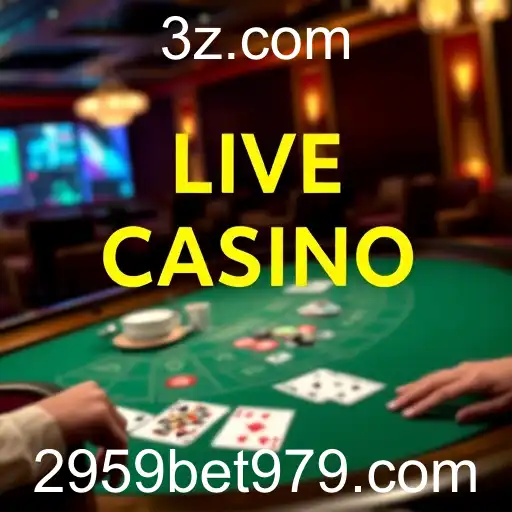 O Impacto do 2959 Bet.com no Mercado de Jogos Online