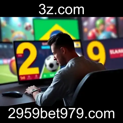 Crescimento dos Jogos Online no Brasil