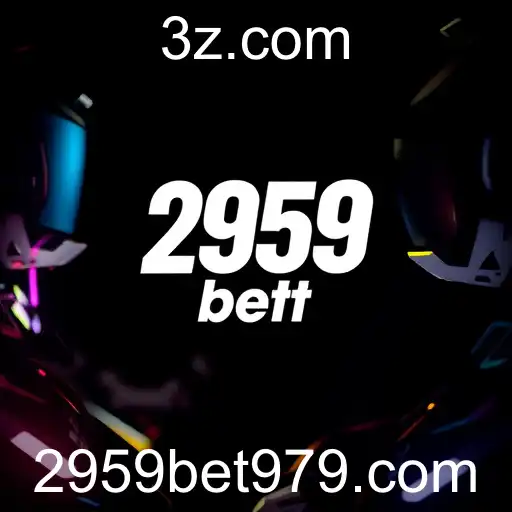 A Ascensão dos Jogos Online e 2959 bet.com