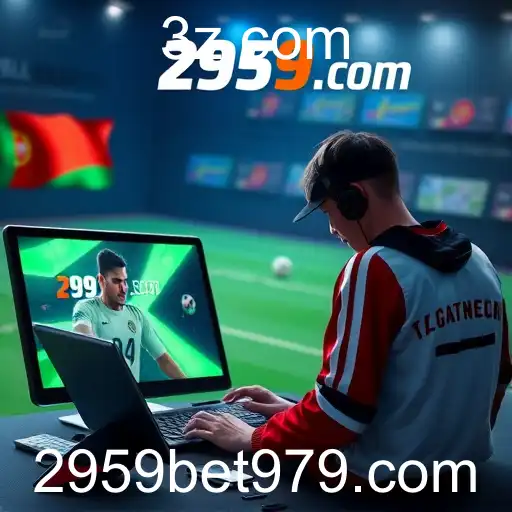 A Ascensão dos Sites de Jogos Online em Portugal