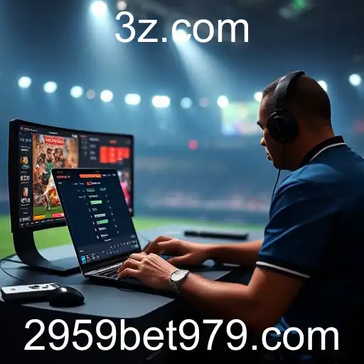 Tendências e Crescimento dos Jogos Online em 2026