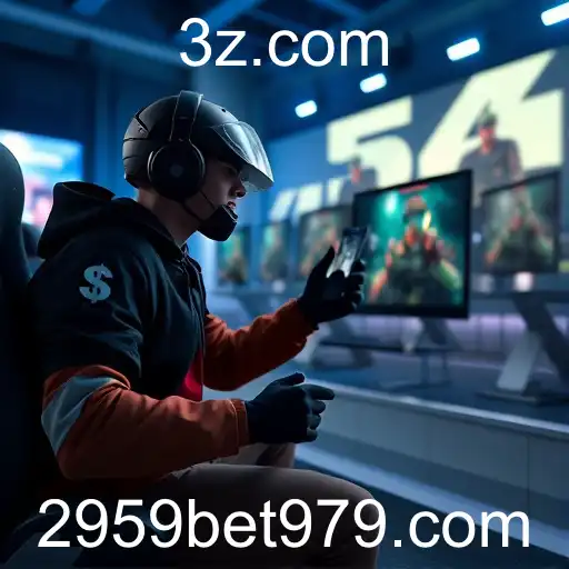 Ascensão dos Jogos Online em 2025