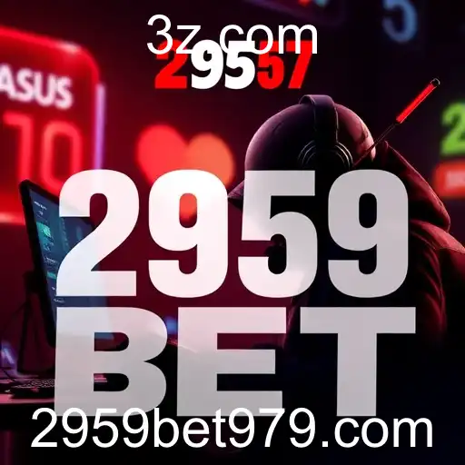 A Ascensão do 2959 Bet no Cenário de Jogos Online