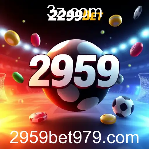 A Ascensão do 2959 Bet no Cenário dos Jogos Online