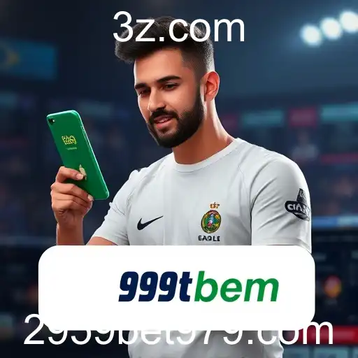 A Ascensão do 2959 Bet.com no Mercado Brasileiro