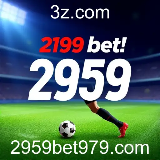 A Ascensão de 2959 bet.com no Cenário de Jogos Online