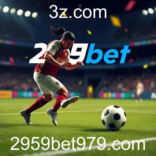 A Ascensão dos Jogos Online e o Impacto do 2959 bet.com