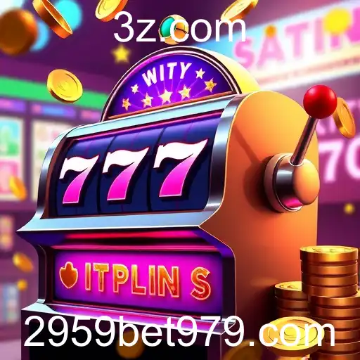 A Ascensão do 2959 Bet no Cenário dos Jogos Online