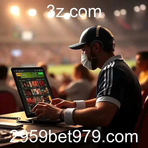 Popularidade Crescente do 2959 Bet.com no Brasil