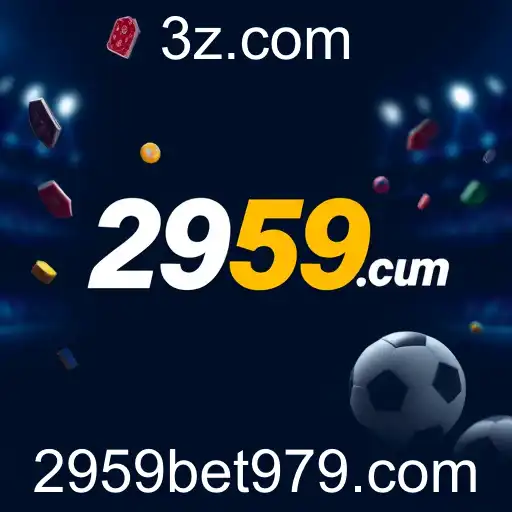 Explorando o Sucesso do 2959 Bet no Cenário de Jogos Online